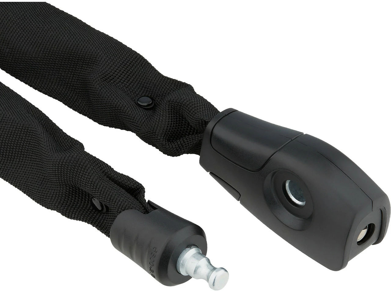 Abus Catena 6806K Kettenschloss – Bild 2