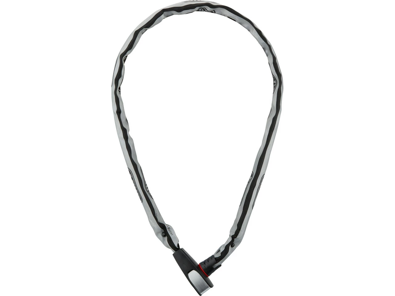 Abus Catena 6806K Reflective Kettenschloss