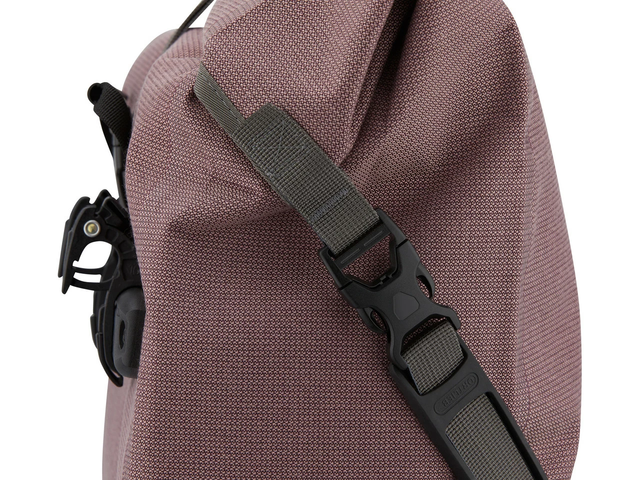 Ortlieb Back-Roller Urban QL3.1 Fahrradtasche - Image 5