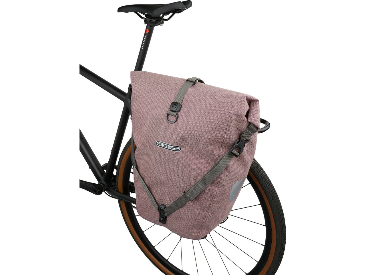 Ortlieb Back-Roller Urban QL3.1 Fahrradtasche - Image 7