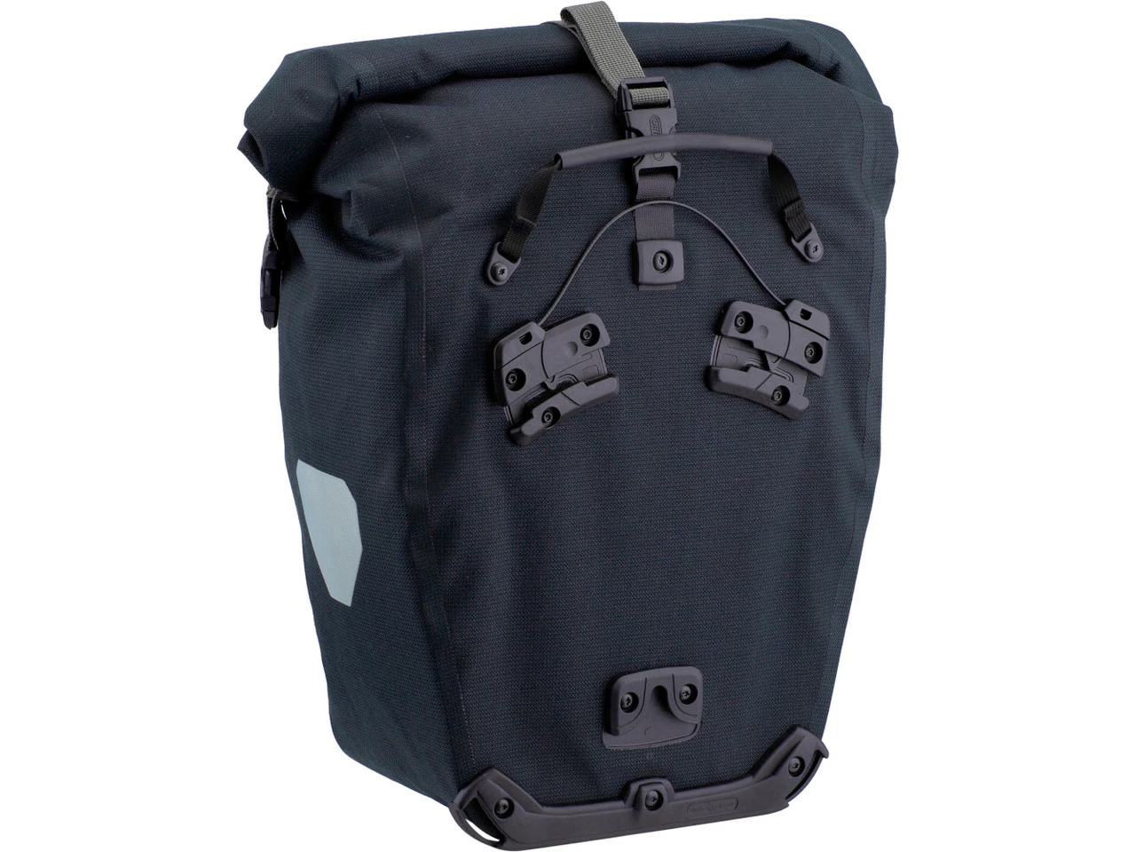 Ortlieb Back-Roller Urban QL3.1 Fahrradtasche - Image 9