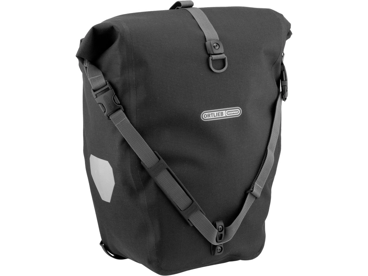 Ortlieb Back-Roller Urban QL3.1 Fahrradtasche - Image 14
