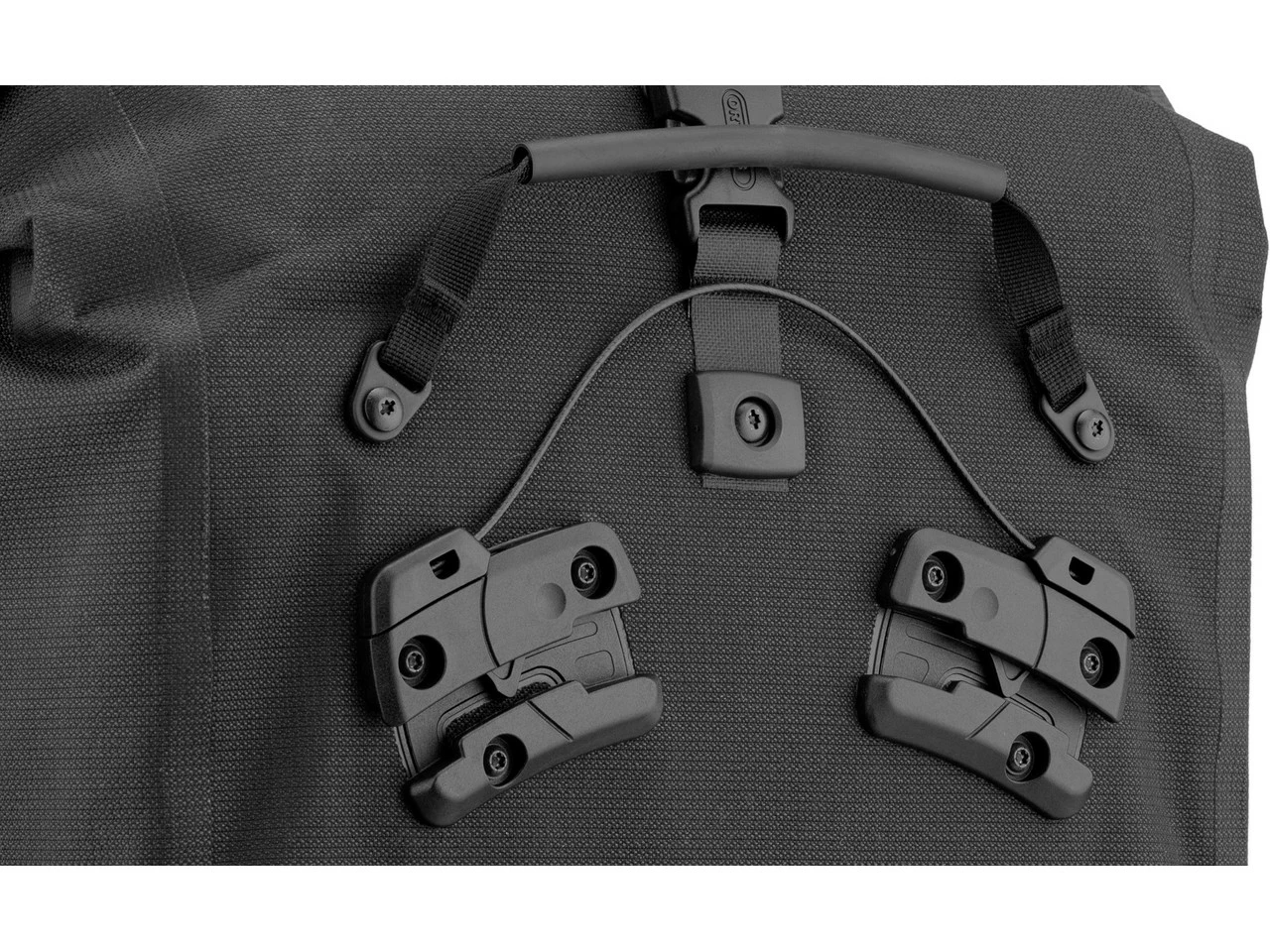 Ortlieb Back-Roller Urban QL3.1 Fahrradtasche - Image 16