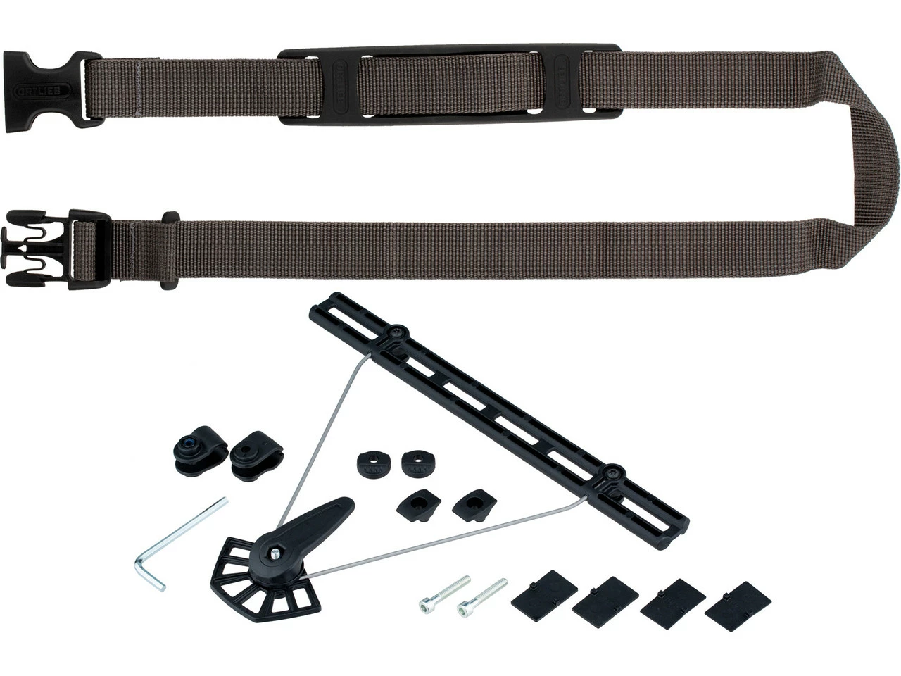 Ortlieb Back-Roller Urban QL3.1 Fahrradtasche - Image 19