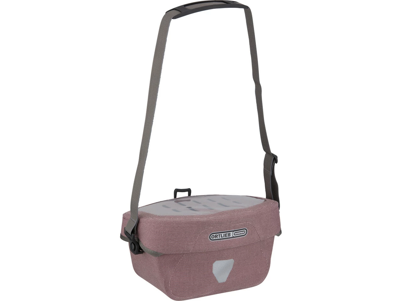 Ortlieb Ultimate Six Urban Lenkertasche – Bild 3