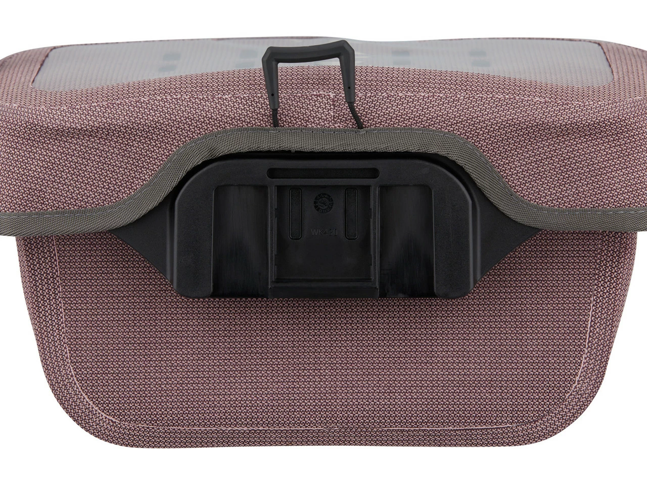 Ortlieb Ultimate Six Urban Lenkertasche – Bild 5