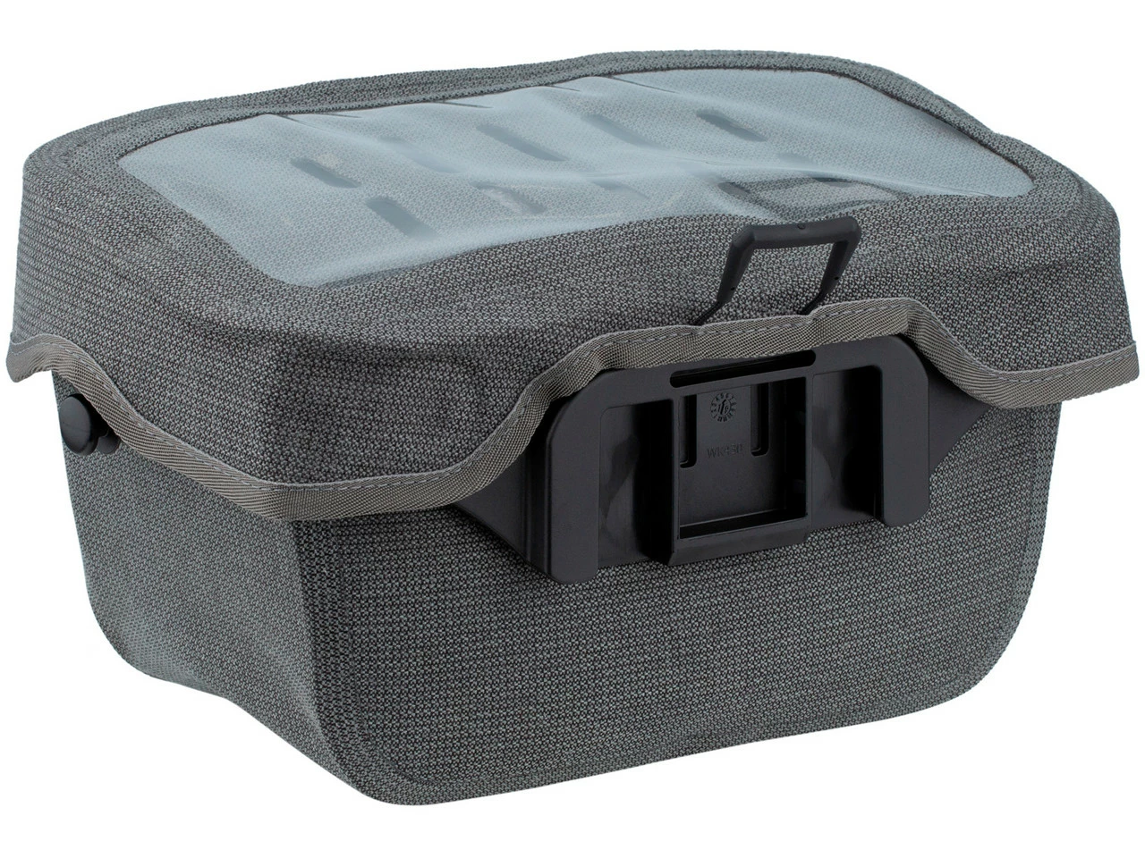 Ortlieb Ultimate Six Urban Lenkertasche – Bild 8