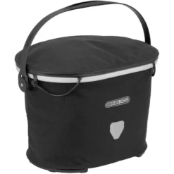 Ortlieb Up-Town City Lenkerkorb