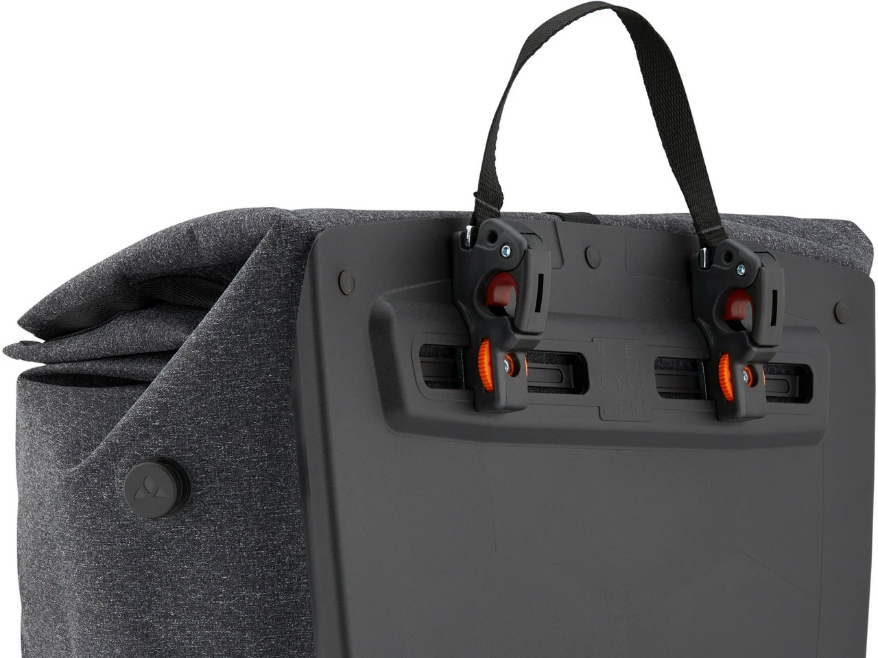 VAUDE ReCycle Back Fahrradtaschen - Image 5