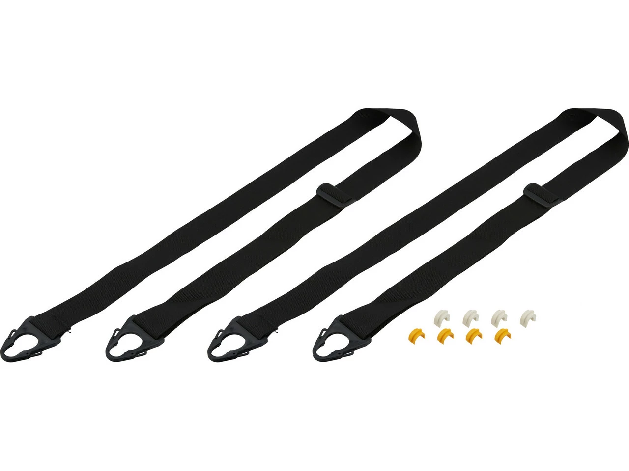 VAUDE ReCycle Back Fahrradtaschen - Image 8