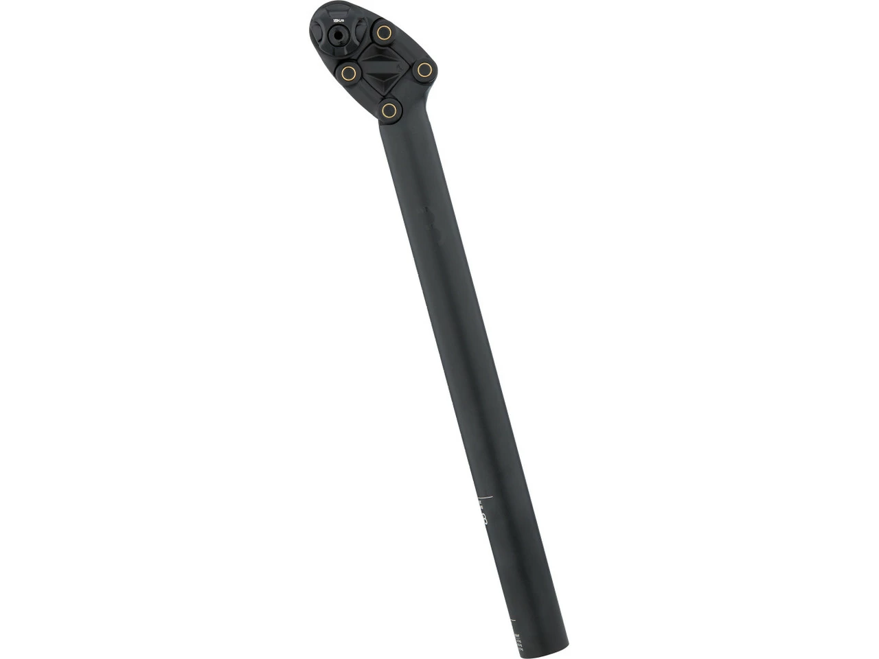 BBB ActionPost BSP-42 Sattelstütze