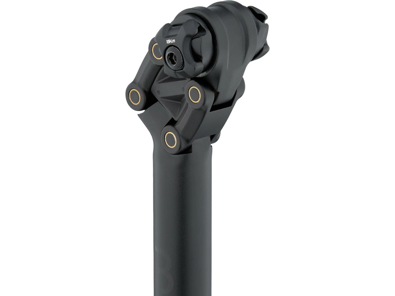 BBB ActionPost BSP-42 Sattelstütze – Bild 4