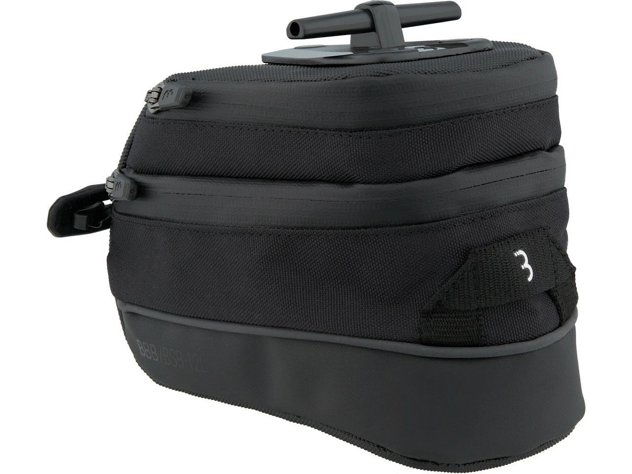BBB StorePack BSB-12 Satteltasche – Bild 10