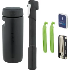 BBB CombiSet Tools & Tubes L BSB-64 Werkzeugdose + Werkzeugset