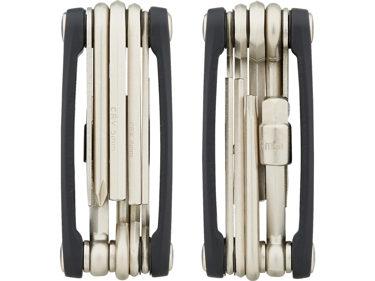 BBB CombiSet Tools & Tubes S BSB-63 Werkzeugdose + Werkzeugset – Bild 5