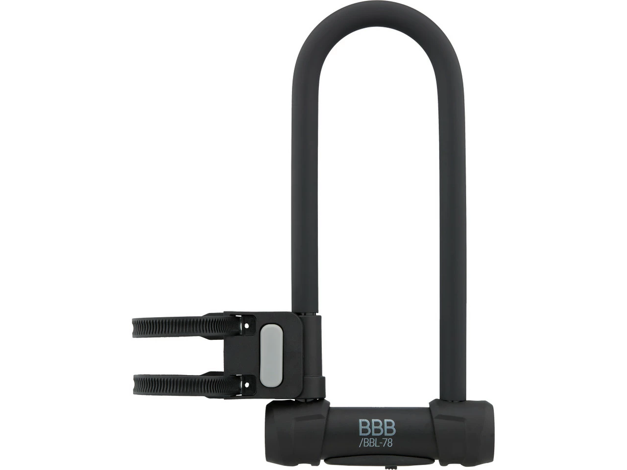 BBB Secure U BBL-78 Bügelschloss