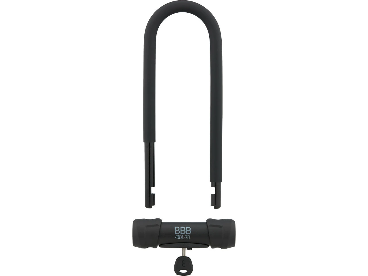 BBB Secure U BBL-78 Bügelschloss – Bild 2