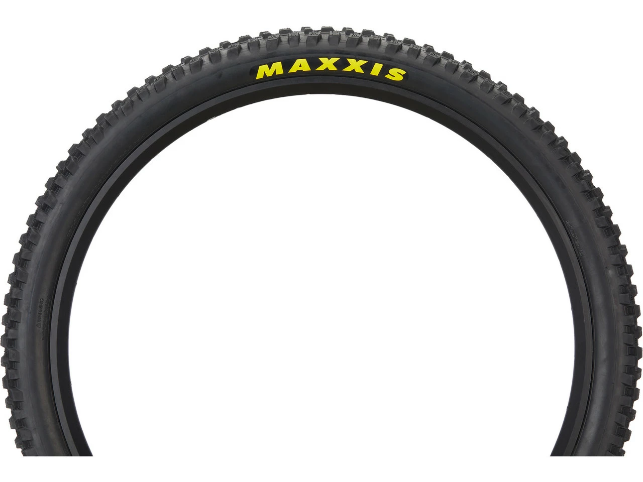 MAXXIS Assegai 3C MaxxGrip EXO+ WT TR 29" Faltreifen - Image 2