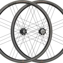 Campagnolo® Bora Ultra WTO 33 Carbon Disc Center Lock 28" Laufradsatz
