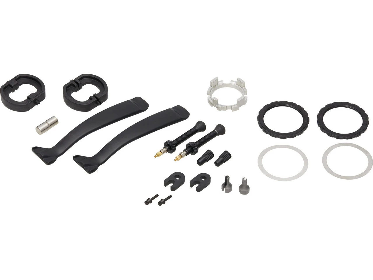 Campagnolo® Bora Ultra WTO 33 Carbon Disc Center Lock 28" Laufradsatz – Bild 7