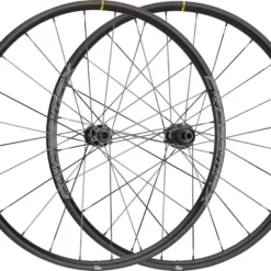 Mavic Crossmax Disc 6-Loch 27,5" Laufradsatz