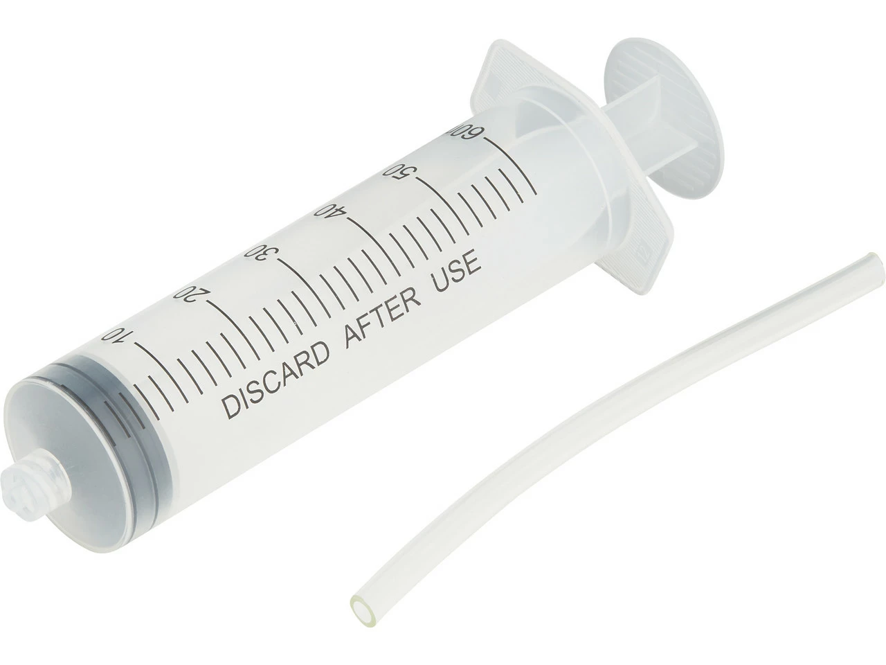 Contec Tubeless Seal Prep Injector Kit Einfüllspritze