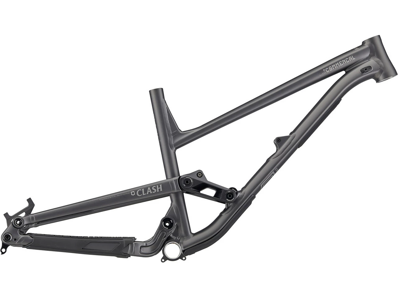 Commencal Clash 27,5" Rahmen