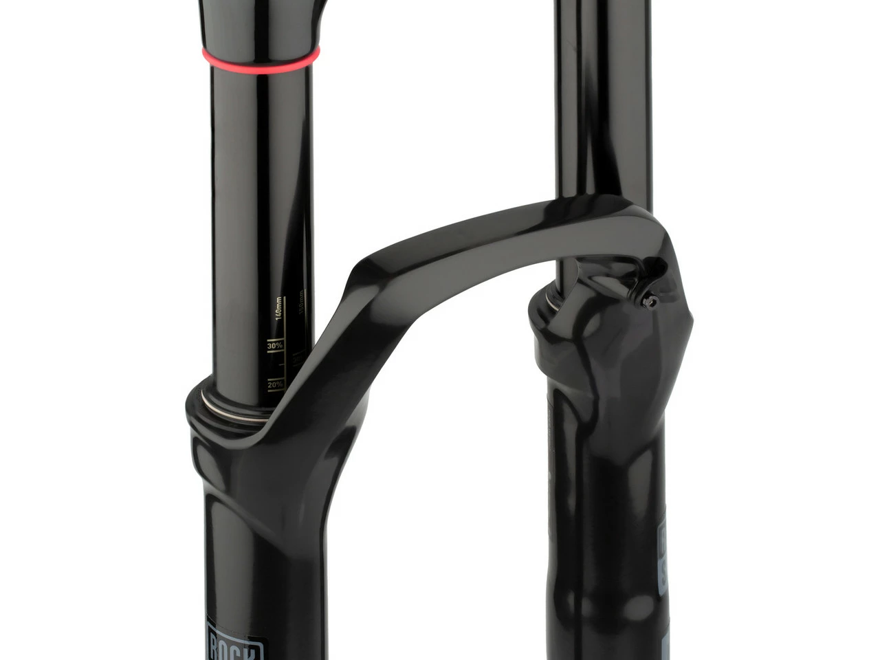ROCKSHOX Reba Solo Air 26" Federgabel - Image 3