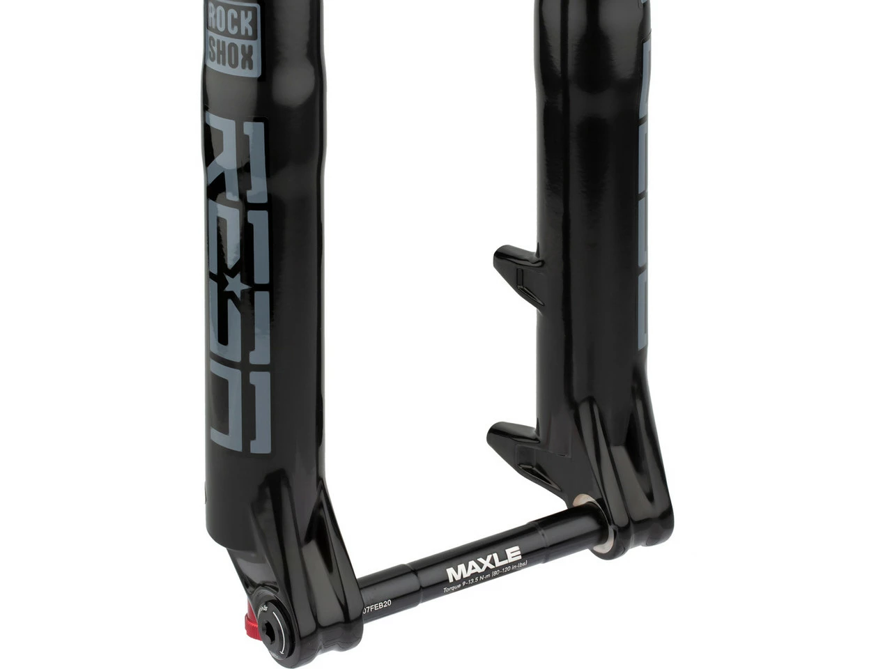 ROCKSHOX Reba Solo Air 26" Federgabel - Image 4