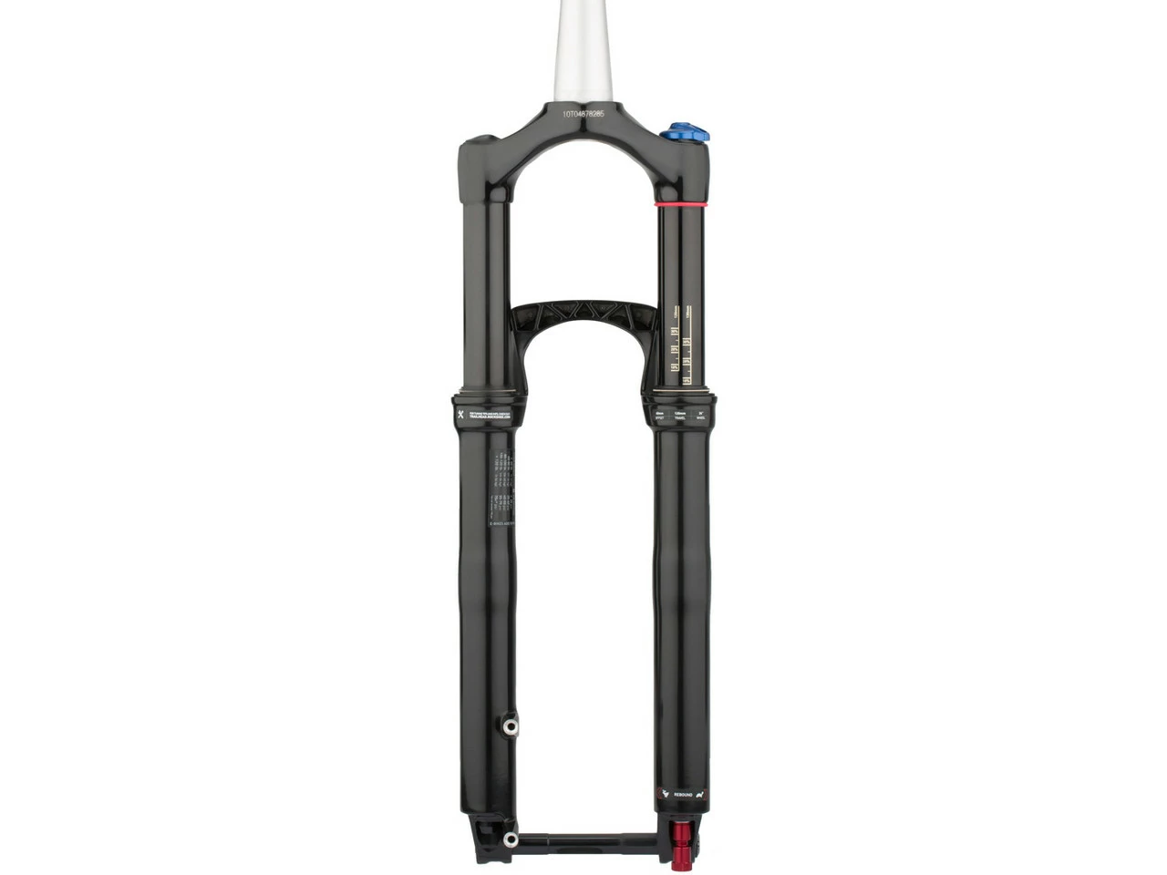 ROCKSHOX Reba Solo Air 26" Federgabel - Image 6