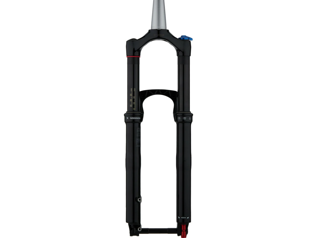 ROCKSHOX Reba Solo Air 26" Federgabel - Image 10