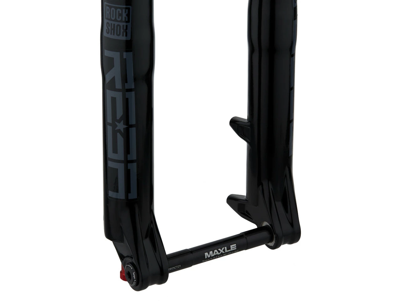 ROCKSHOX Reba Solo Air 26" Federgabel - Image 14