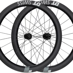 Dt-swiss ARC 1400 DICUT 50 Carbon Disc Center Lock 27,5" Laufradsatz