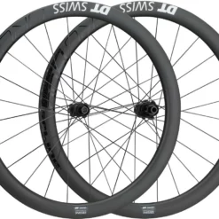 Dt-swiss GRC 1400 SPLINE 42 Disc Center Lock Carbon 27,5" Laufradsatz