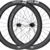 Dt-swiss HEC 1400 SPLINE 62 Carbon Boost Disc CL Hybrid 28" Laufradsatz