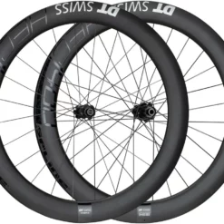 Dt-swiss HEC 1400 SPLINE 62 Carbon Boost Disc CL Hybrid 28" Laufradsatz