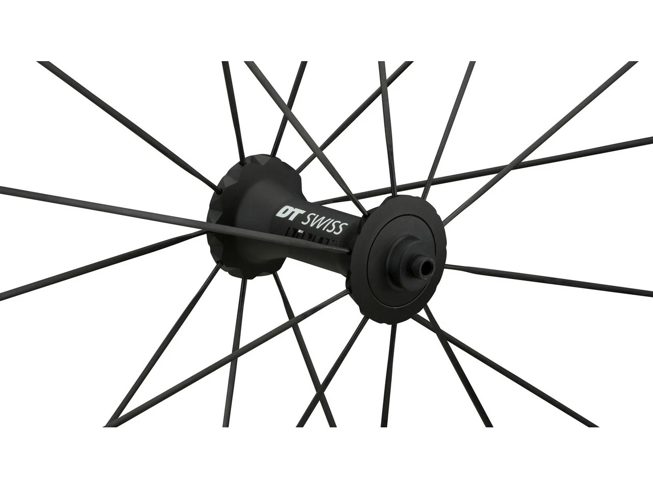 Dt-swiss PR 1400 DICUT OXiC 21 28" Laufradsatz – Bild 3