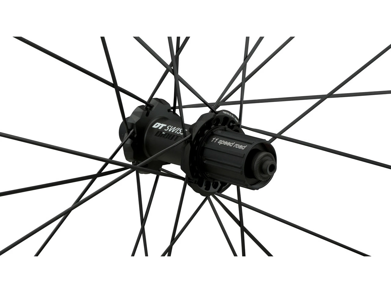 Dt-swiss PR 1400 DICUT OXiC 21 28" Laufradsatz – Bild 5