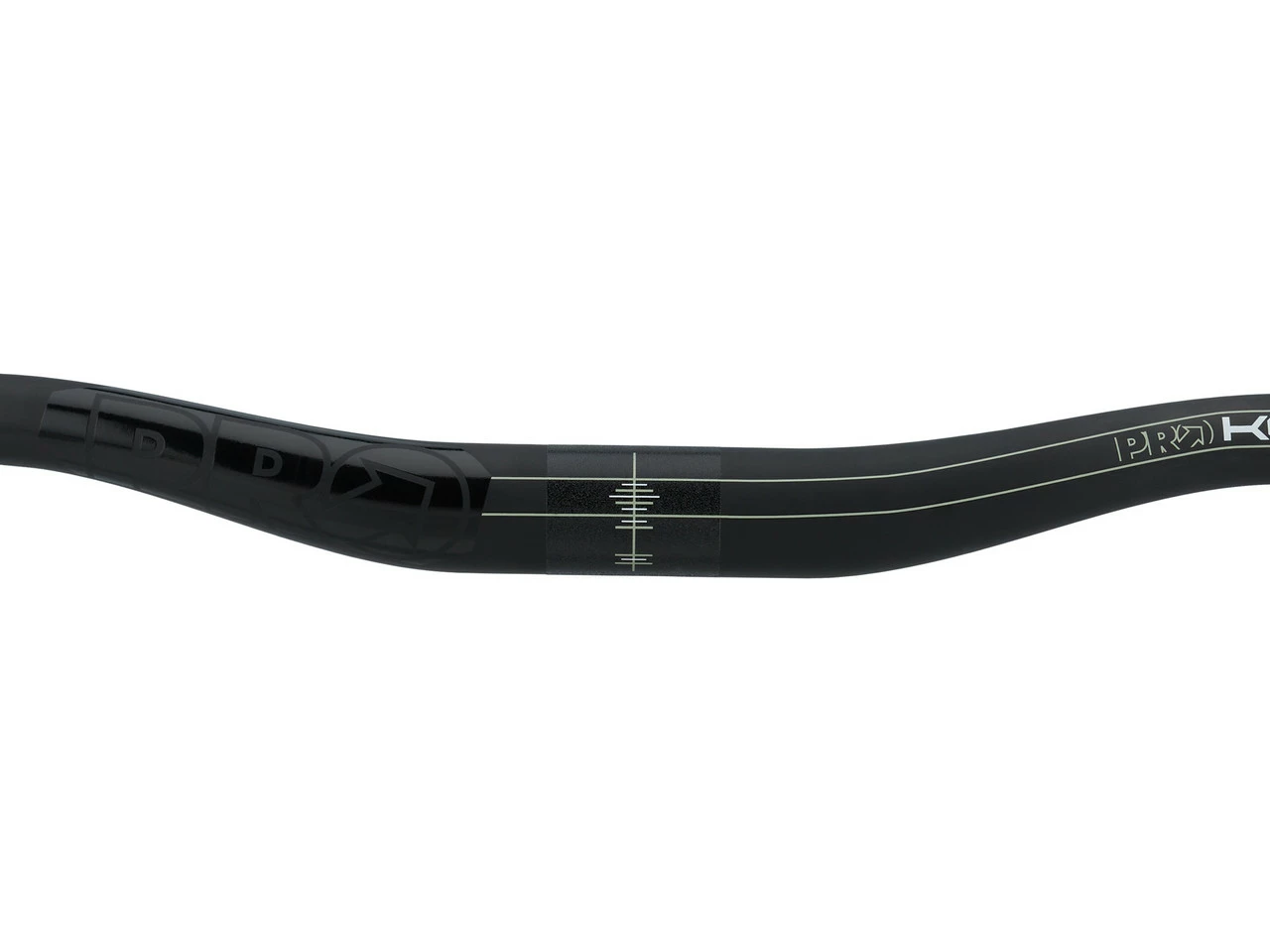 Pro Koryak Carbon 20 Mm Riser 31.8 Lenker - Image 2