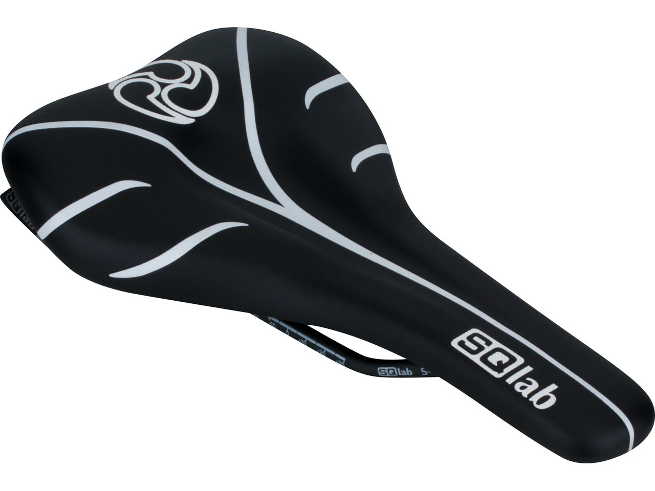 Sqlab 6OX Ergowave Active Sattel Timmy C. Ltd. Edition - Image 2