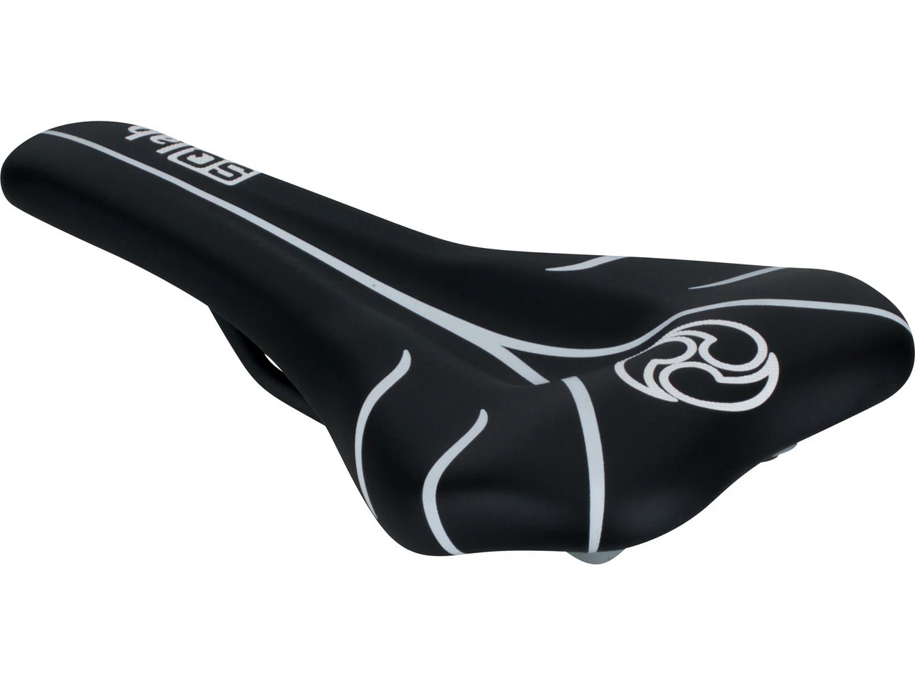 Sqlab 6OX Ergowave Active Sattel Timmy C. Ltd. Edition - Image 3