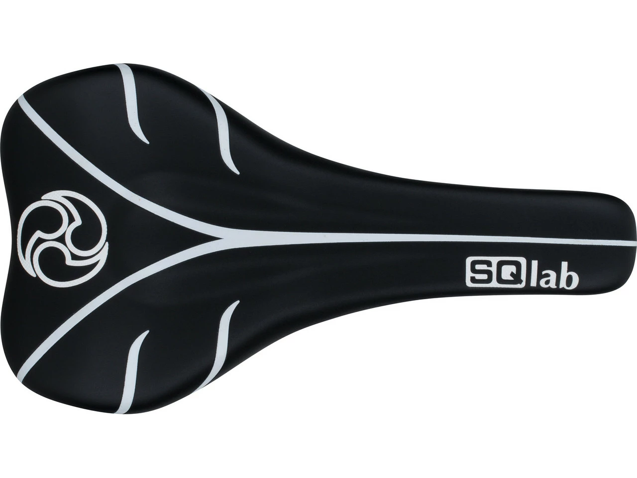 Sqlab 6OX Ergowave Active Sattel Timmy C. Ltd. Edition - Image 4