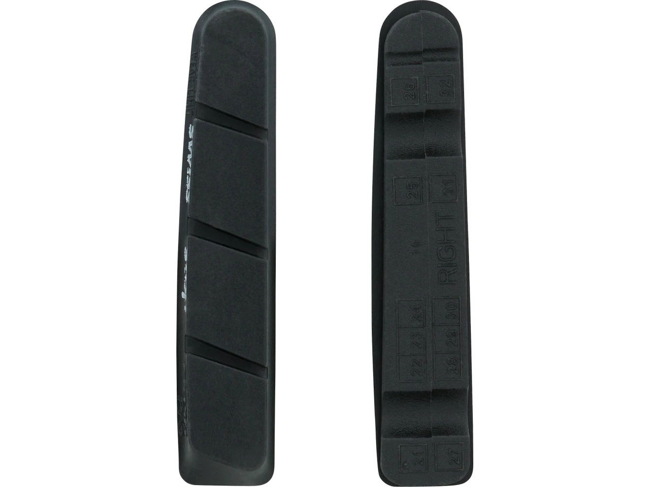 SWISSSTOP Bremsgummis Cartridge FlashPro Für Shimano/SRAM/Campagnolo – Bild 2