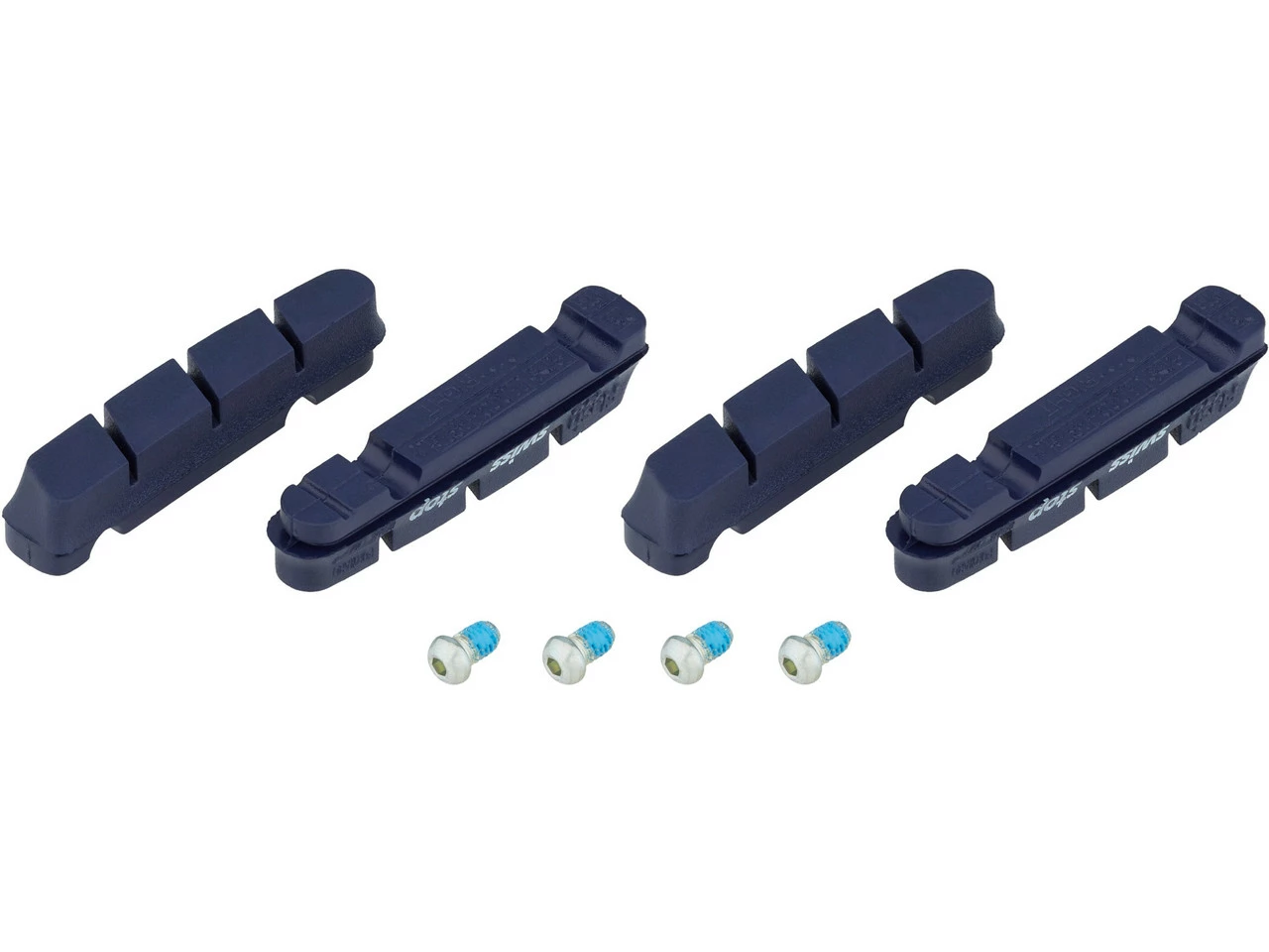 SWISSSTOP Bremsgummis Cartridge FlashPro Für Shimano/SRAM/Campagnolo – Bild 6