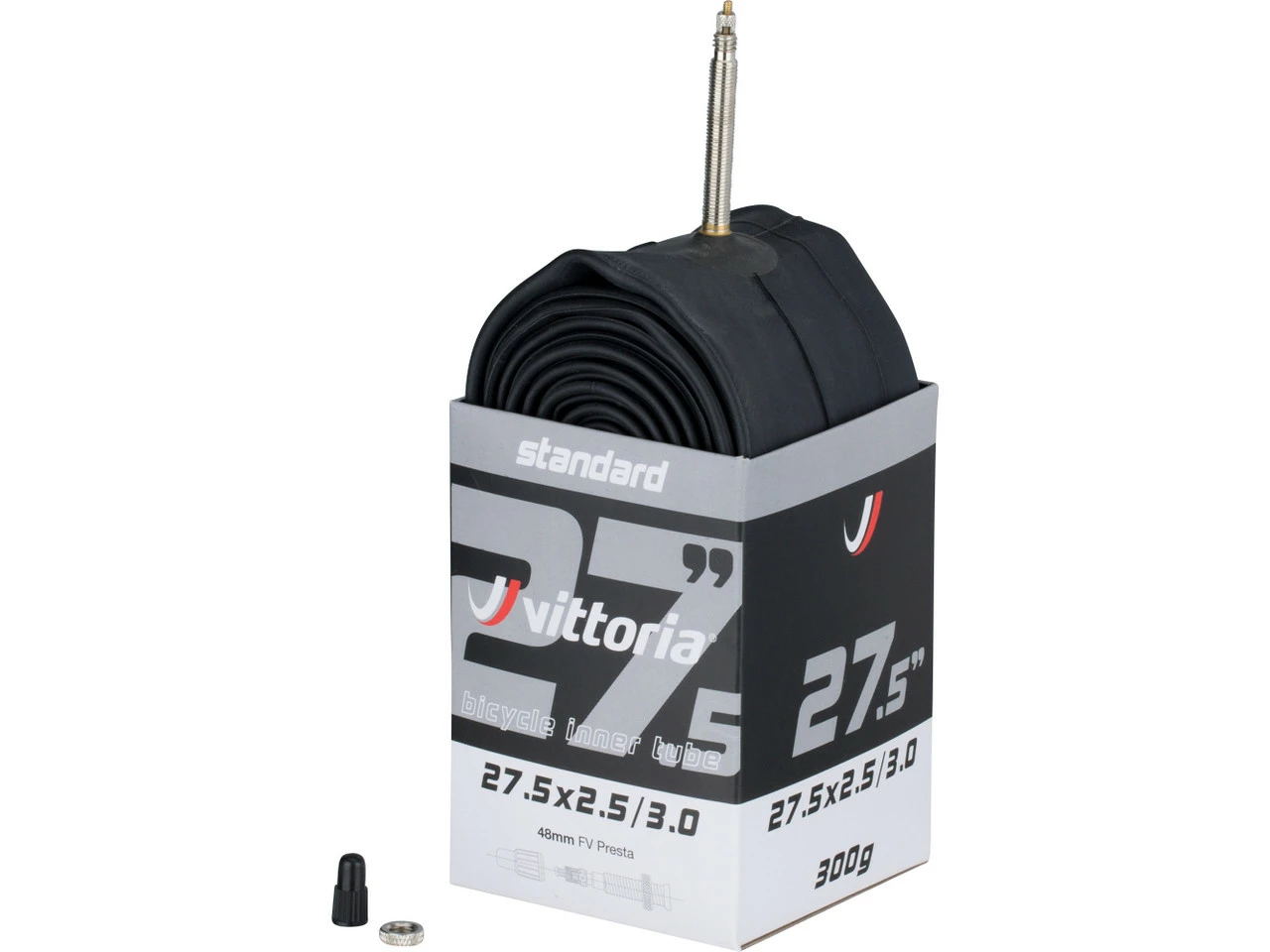 Vittoria Schlauch Standard Für 27,5"