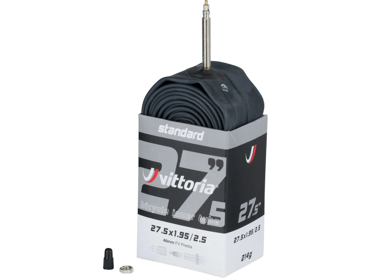 Vittoria Schlauch Standard Für 27,5" - Image 5