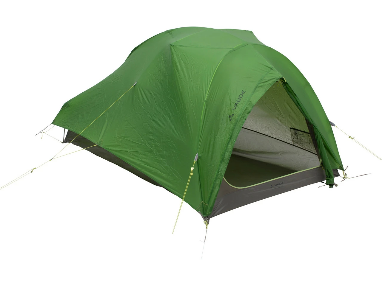 VAUDE Hogan SUL Ultraleichtzelt - Image 3