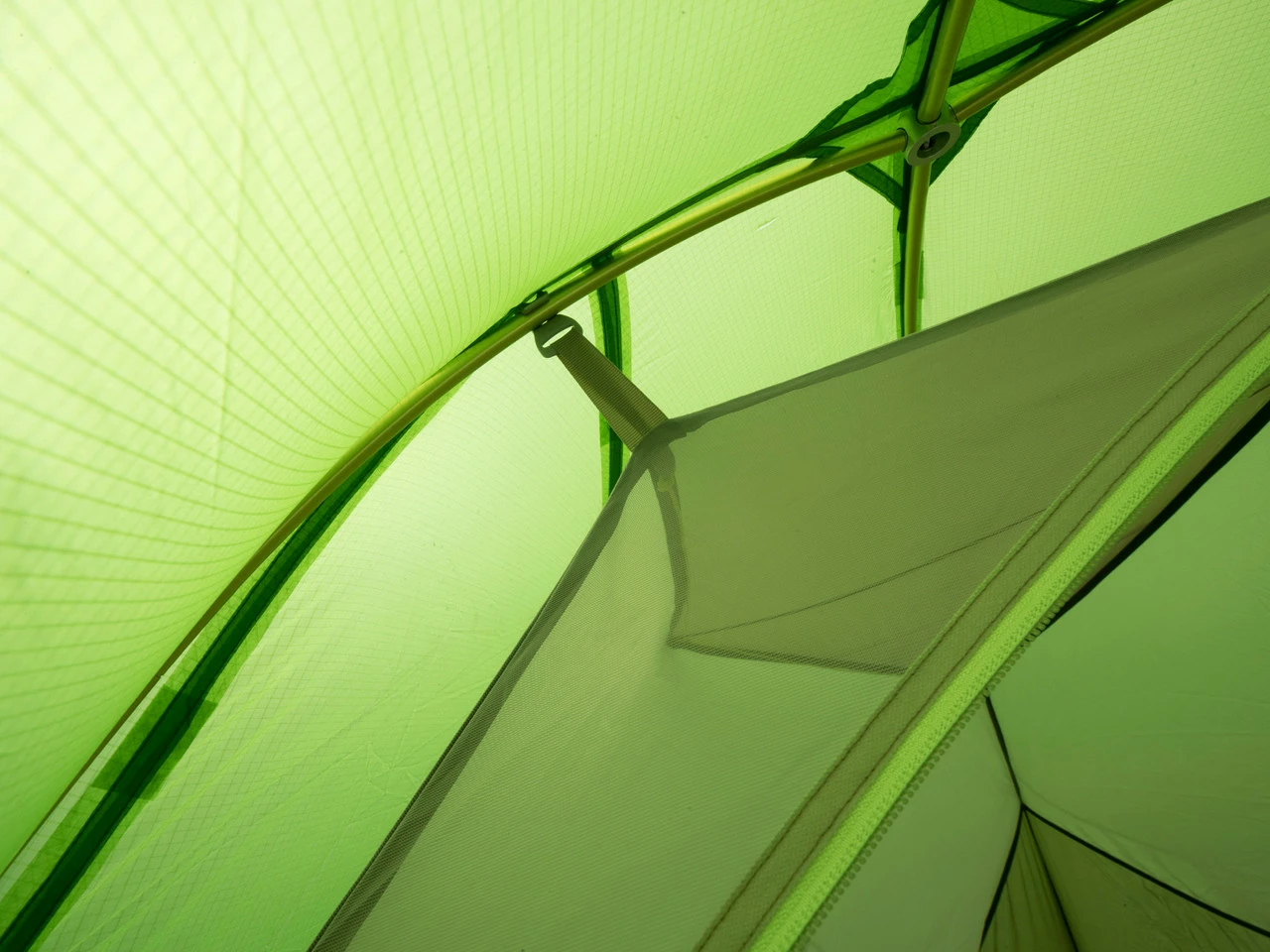 VAUDE Hogan SUL Ultraleichtzelt - Image 9