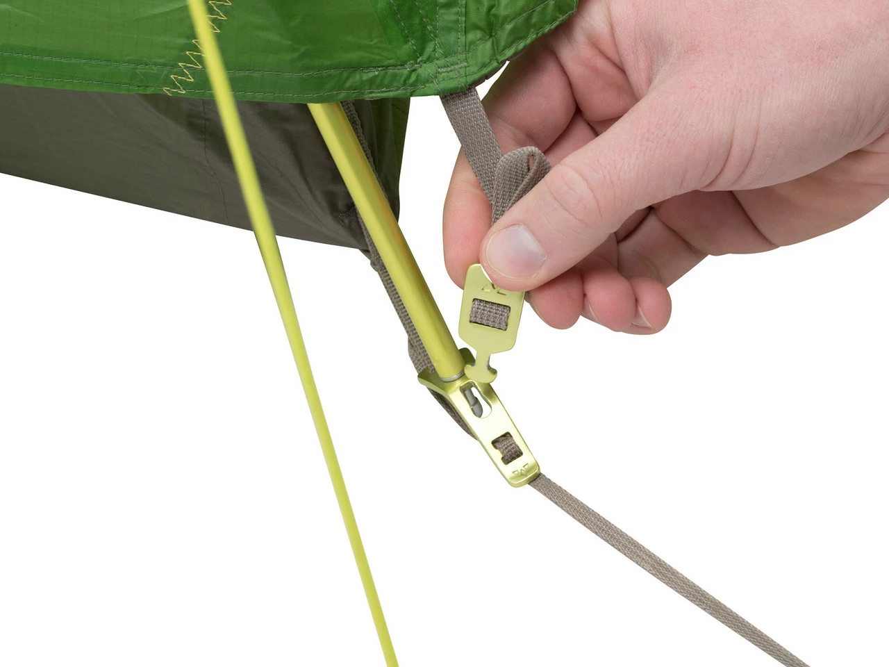 VAUDE Hogan SUL Ultraleichtzelt - Image 12