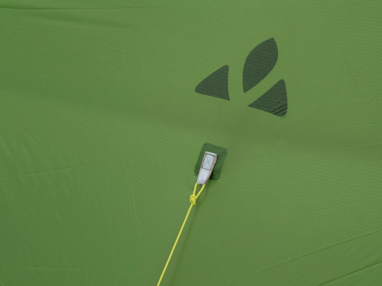 VAUDE Taurus SUL Zelt – Bild 9